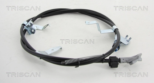 Tross, seisupidur TRISCAN 8140 131217