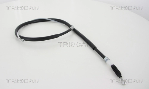 Tross, seisupidur TRISCAN 8140 291113