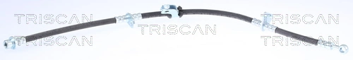 Pidurivoolik TRISCAN 8150 40121