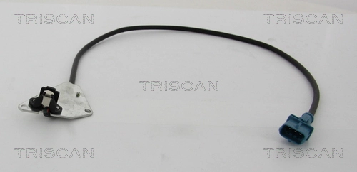 Andur, Nukkvõllipositsioon TRISCAN 8865 15102