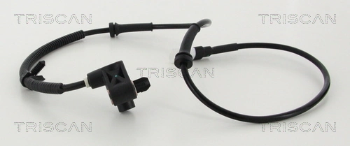 Andur, rattapöörete arv TRISCAN 8180 16144