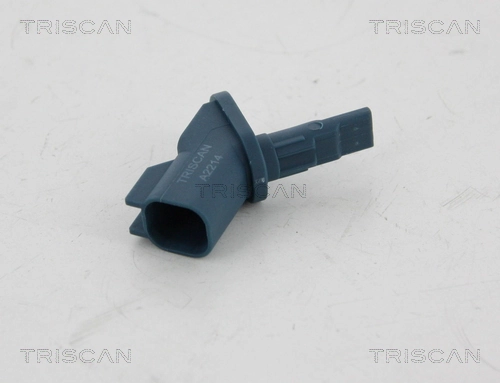 Andur, rattapöörete arv TRISCAN 8180 16102
