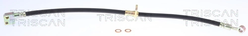 Pidurivoolik TRISCAN 8150 40141