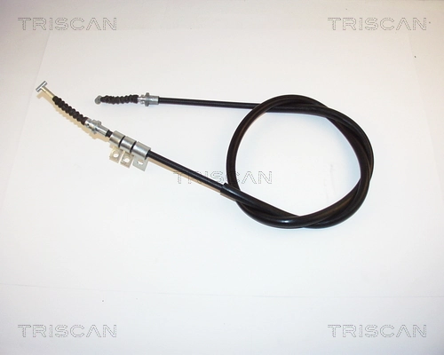 Tross, seisupidur TRISCAN 8140 50130