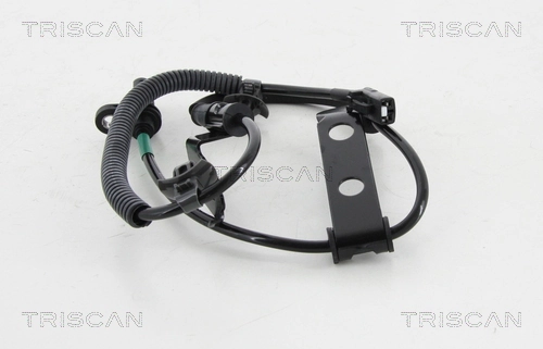 Andur, rattapöörete arv TRISCAN 8180 43414