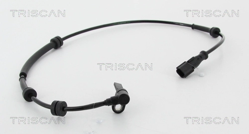 Andur, rattapöörete arv TRISCAN 8180 25305