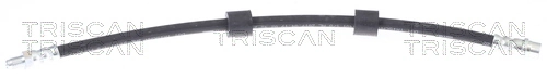 Pidurivoolik TRISCAN 8150 11108