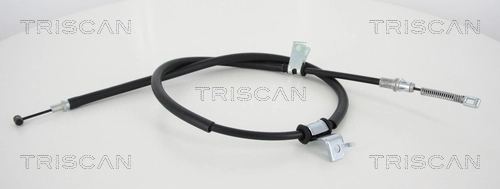 Tross, seisupidur TRISCAN 8140 241107