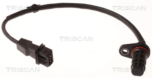 Andur, väntvõll TRISCAN 8855 43110