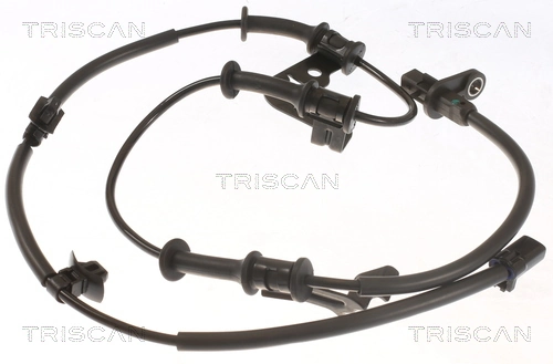 Andur, rattapöörete arv TRISCAN 8180 43139