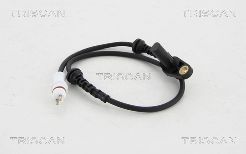 Andur, rattapöörete arv TRISCAN 8180 25119