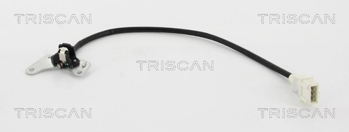 Andur, Nukkvõllipositsioon TRISCAN 8865 15104