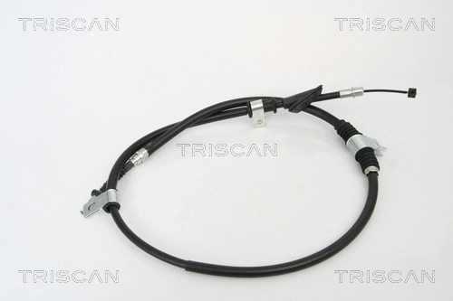 Tross, seisupidur TRISCAN 8140 43127