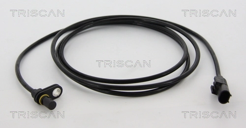 Andur, rattapöörete arv TRISCAN 8180 29352