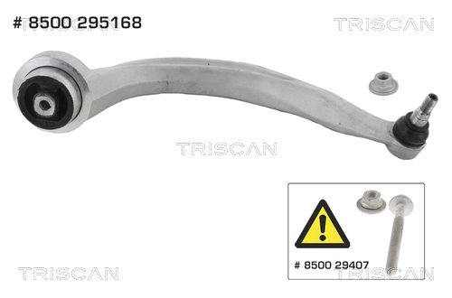 Õõtshoob, käändmik TRISCAN 8500 295168