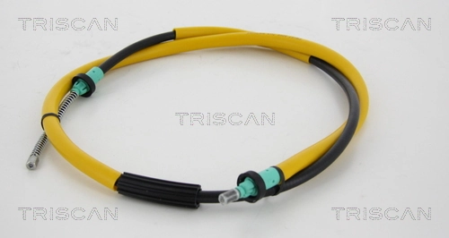 Tross, seisupidur TRISCAN 8140 251163