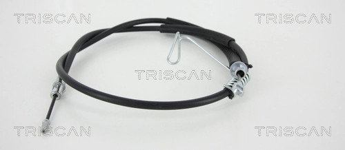 Tross, seisupidur TRISCAN 8140 161135