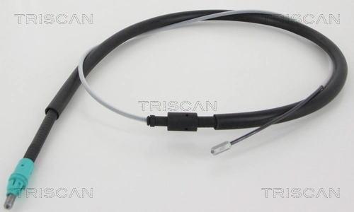 Tross, seisupidur TRISCAN 8140 38141