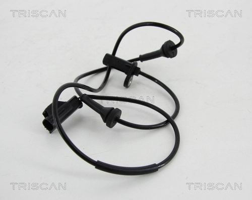 Andur, rattapöörete arv TRISCAN 8180 27103