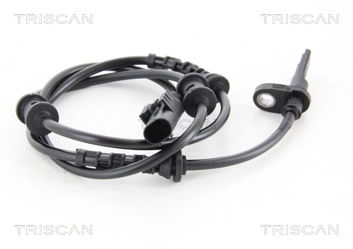 Andur, rattapöörete arv TRISCAN 8180 15214