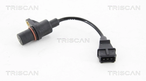 Andur, väntvõll TRISCAN 8855 43103