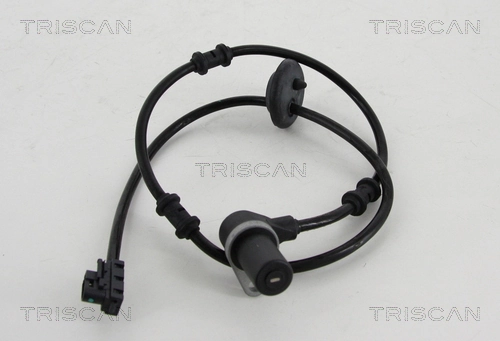 Andur, rattapöörete arv TRISCAN 8180 23207