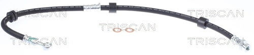 Pidurivoolik TRISCAN 8150 42132