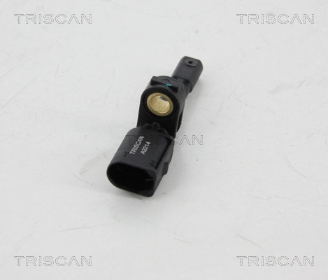 Andur, rattapöörete arv TRISCAN 8180 29215