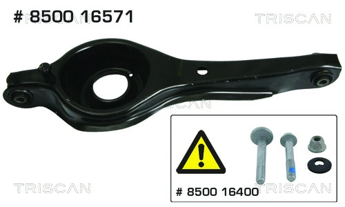 Õõtshoob, käändmik TRISCAN 8500 16571