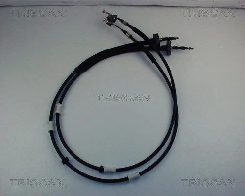 Tross, seisupidur TRISCAN 8140 24161