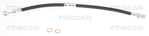 Pidurivoolik TRISCAN 8150 21105