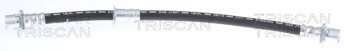 Pidurivoolik TRISCAN 8150 40207