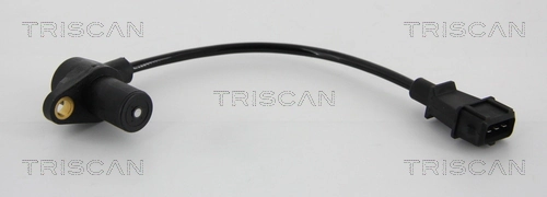 Andur, väntvõll TRISCAN 8855 18102