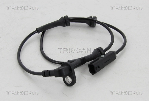 Andur, rattapöörete arv TRISCAN 8180 25149