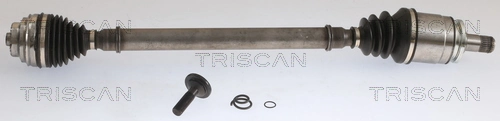 Veovõll TRISCAN 8540 11578