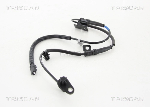 Andur, rattapöörete arv TRISCAN 8180 43706