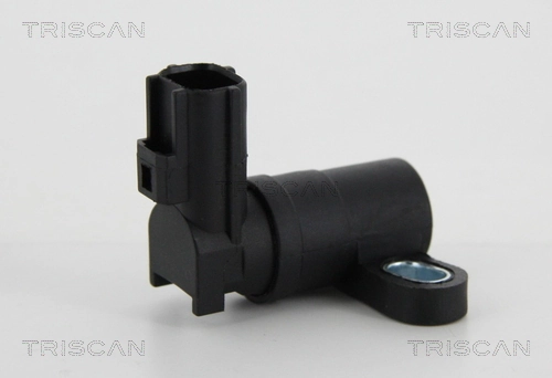 Andur, väntvõll TRISCAN 8855 24121