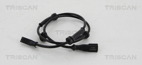 Andur, rattapöörete arv TRISCAN 8180 25104