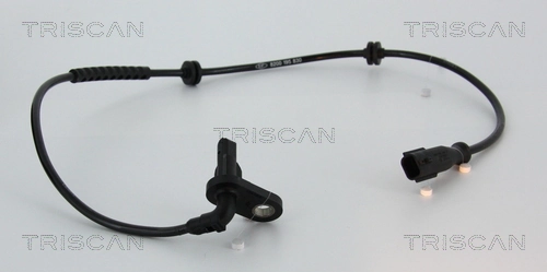 Andur, rattapöörete arv TRISCAN 8180 25203