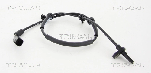 Andur, rattapöörete arv TRISCAN 8180 50172