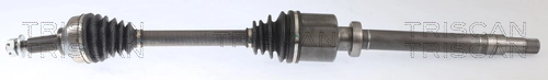 Veovõll TRISCAN 8540 16623