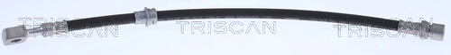 Pidurivoolik TRISCAN 8150 24125