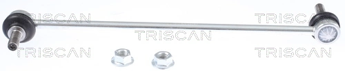 Stabilisaator, Stabilisaator TRISCAN 8500 10634