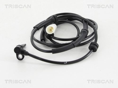 Andur, rattapöörete arv TRISCAN 8180 15177