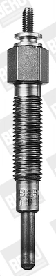 Hõõgküünal BorgWarner (BERU) GN854