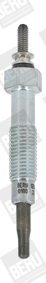 Hõõgküünal BorgWarner (BERU) GN101