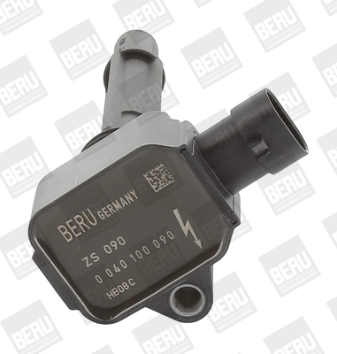 Süütepool BorgWarner (BERU) ZS090