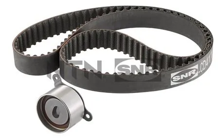 Hammasrihma komplekt SNR KD474.10