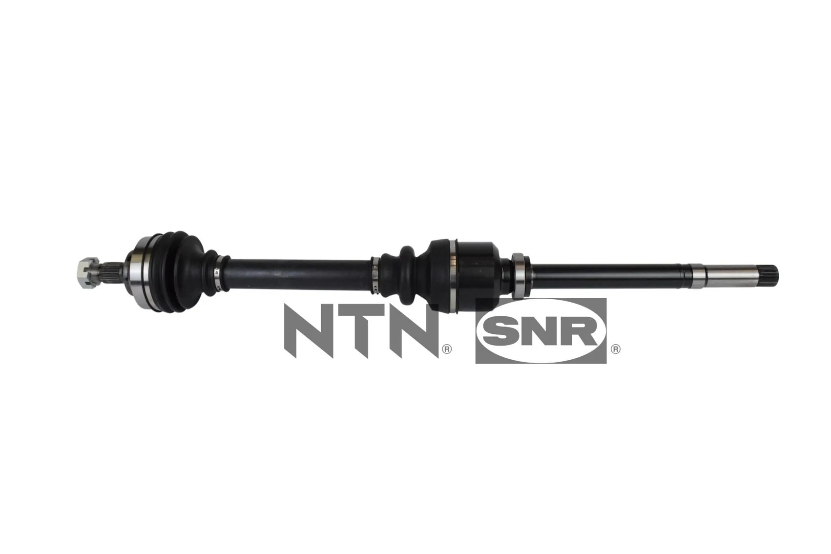 Veovõll SNR DK66.017