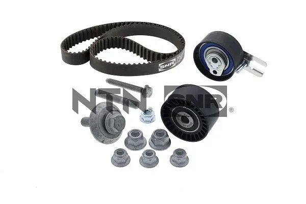 Hammasrihma komplekt SNR KD452.32